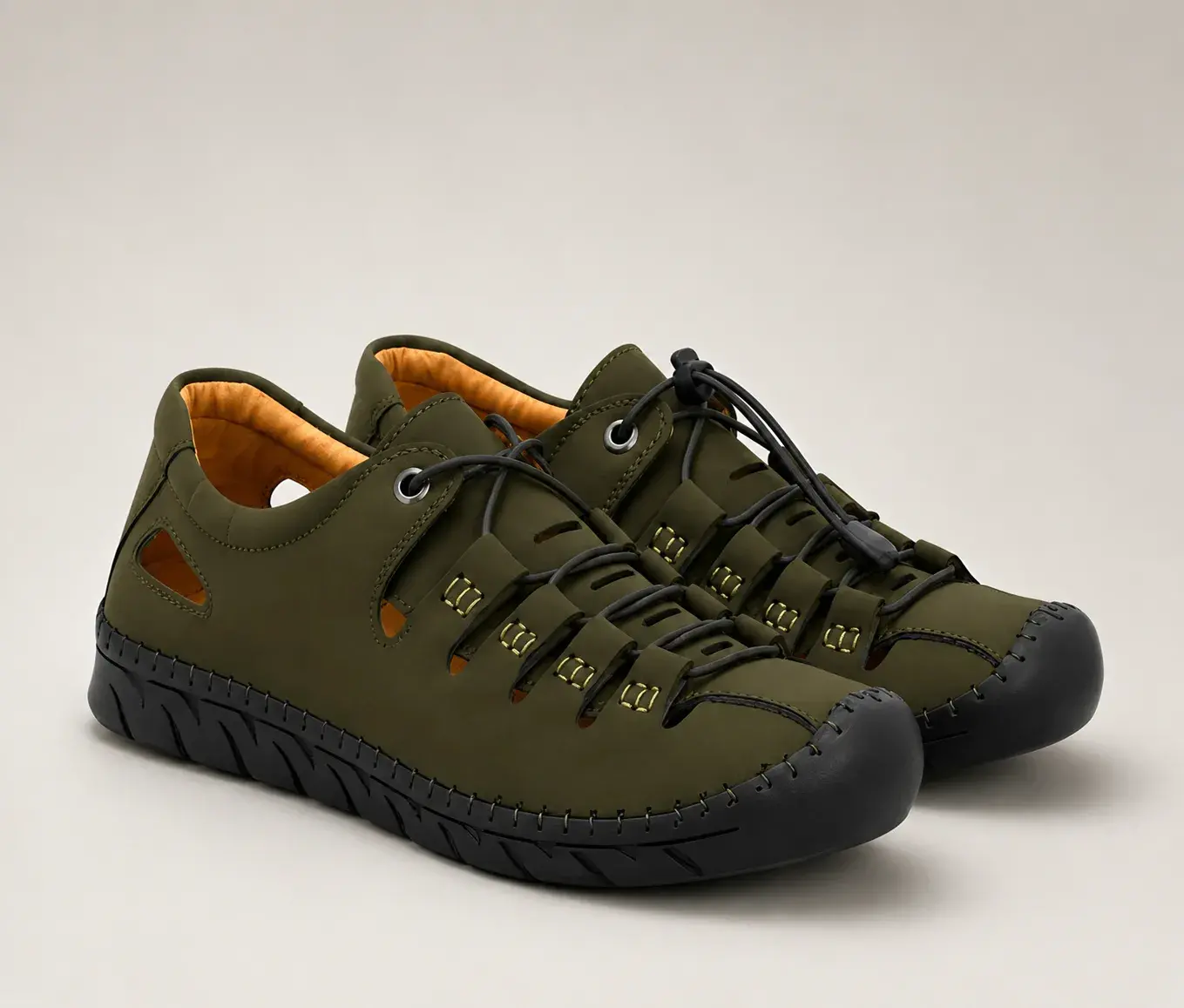 Shoes & Footwear