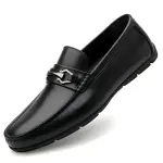 Nexsy Latest Stylish Loafers for Men & Boys | Casual Wear Shoes | Comfortable Lightweight Driving Shoes for Office & Regular Use