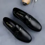 Nexsy Latest Stylish Loafers for Men & Boys | Casual Wear Shoes | Comfortable Lightweight Driving Shoes for Office & Regular Use