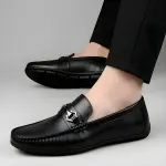 Nexsy Latest Stylish Loafers for Men & Boys | Casual Wear Shoes | Comfortable Lightweight Driving Shoes for Office & Regular Use